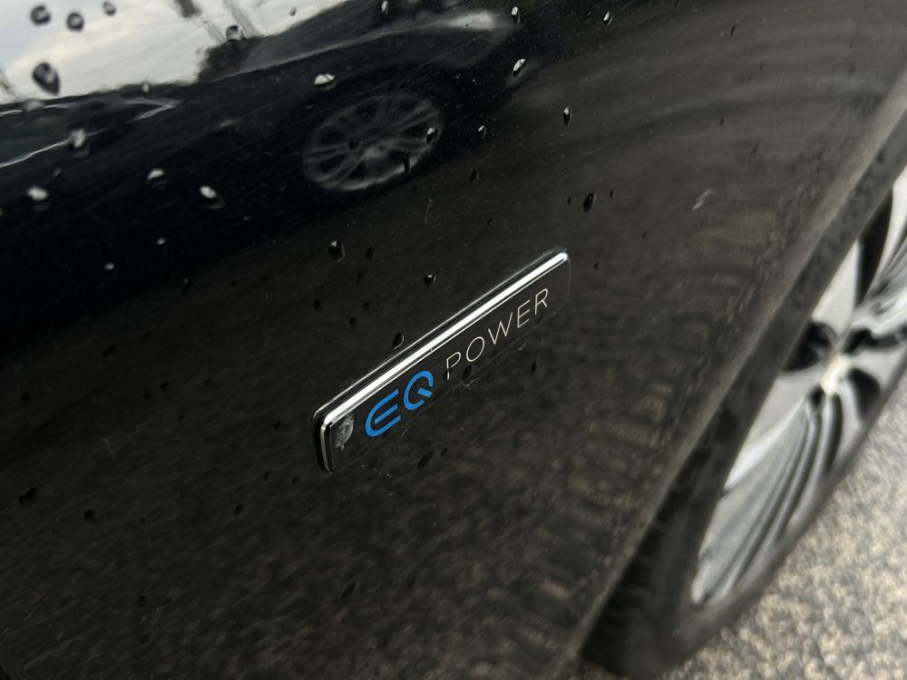 MERCEDES-BENZ E 350 e 9G-TRONIC 150e km. Bőr belső. kamera. frissen szervizelt