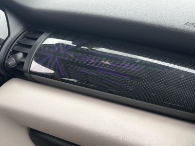 MINI COOPER 1.5 M.o.-i. 1.tul. Klíma Panoráma tető Harman/Kardon Téli/nyári garnitúra!