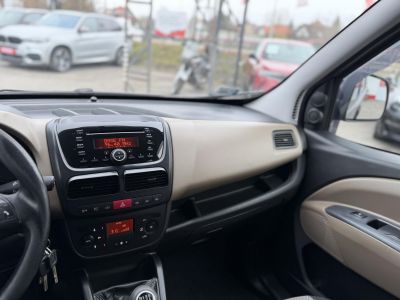 OPEL COMBO 1.6 CDTI L1H1 Enjoy 7 személyes M.o.-i. 1.tul. Márkaszervizelt. Téli-nyári kerék garnitúra!