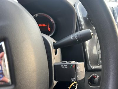 DACIA LOGAN 1.0 Ambiance 62e km. Bluetooth Vonóhorog Megkímélt!