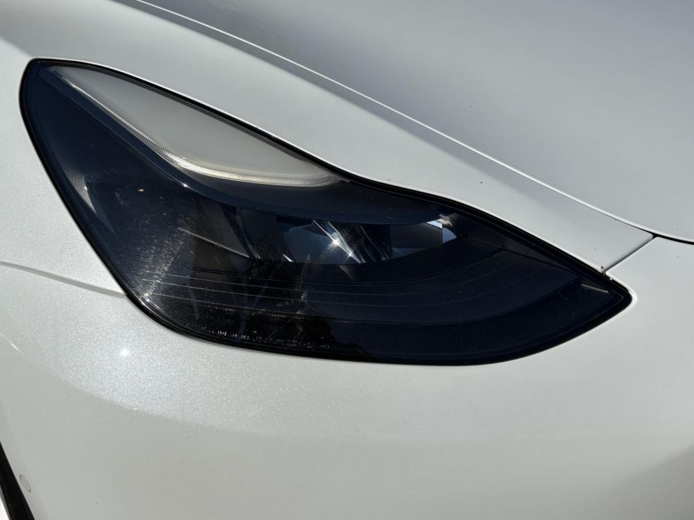 TESLA MODEL 3 Long Range AWD (Automata) mátrix LED. hőszivattyú. garanciális. premium hifi. 500km-es hatótáv!
