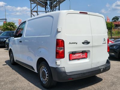 CITROEN JUMPY 1.6 BlueHDi L1 Club