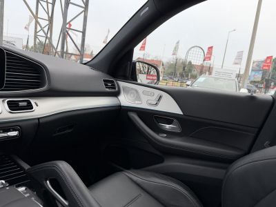 MERCEDES-BENZ GLE 350 de 4Matic 9G-TRONIC Plug-in hybrid AMG csomag. LED Burmester Távtartó Táblafelismerő Holttér Sávtartó Carplay
