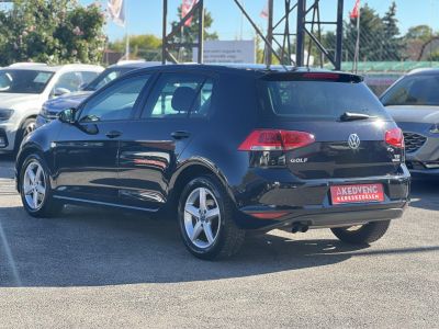 VOLKSWAGEN GOLF VII 1.4 TSi BMT Comfortline Klíma Tempomat Bluetooth Gyári fényezés Új vezérlés!
