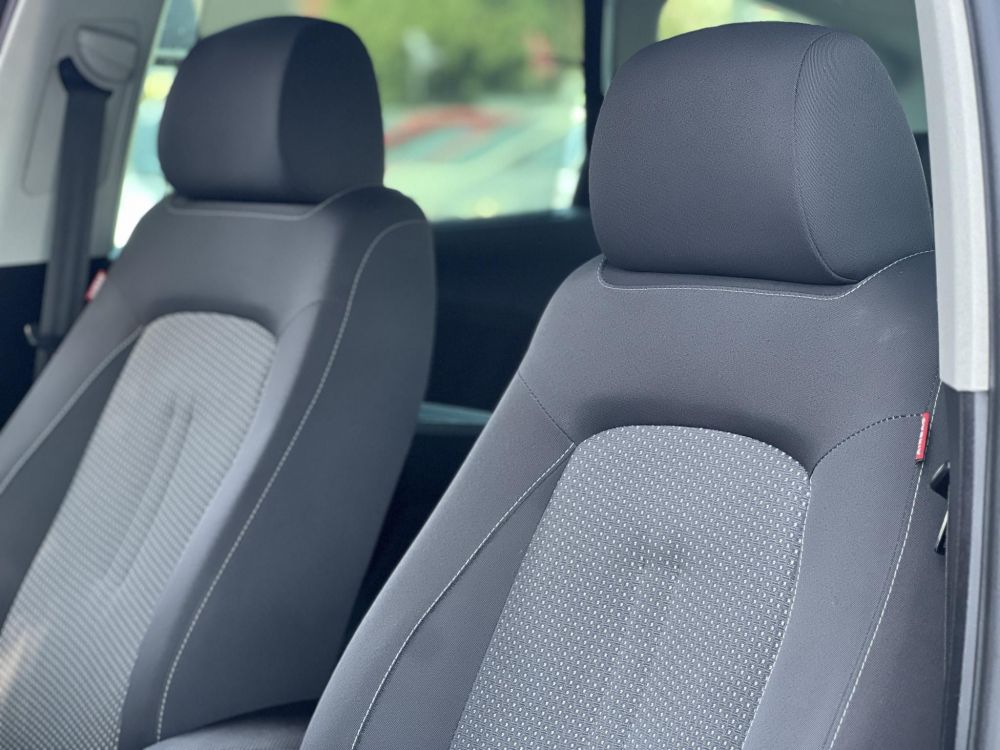 SEAT ALTEA 1.6 MPI Reference Klíma. Rozsdamentes karosszéria. Okos döntés!