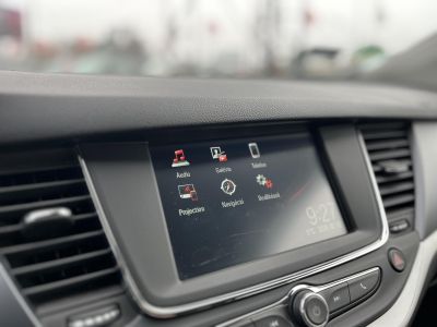 OPEL ASTRA K Sports Tourer 1.5 CDTI Business Edition Tolatóradar. tempomat. keveset futott