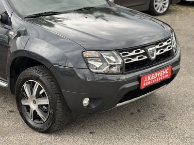 DACIA DUSTER 1.2 TCe Exception Klíma Tempomat Bluetooth Tolatóradar