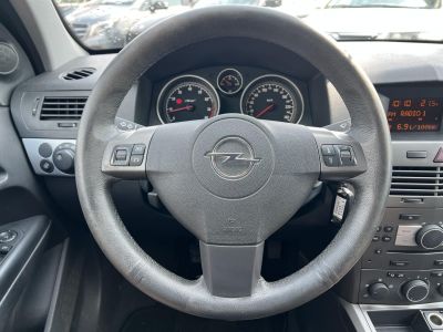 OPEL ASTRA H Caravan 1.6 Enjoy Rendszeresen karbantartott! Klíma Tempomat Alufelni Multikormány
