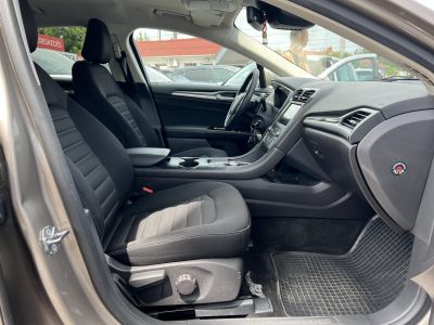 FORD MONDEO 2.0 EcoBlue Business (Automata) Magyarországi Navigáció Ülésfűtés Bluetooth Szervizelt! Téli-nyári gumi!