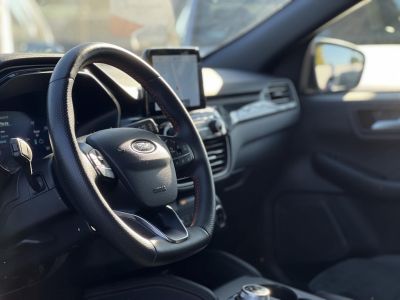FORD KUGA 2.5 PHEV ST-Line CVT