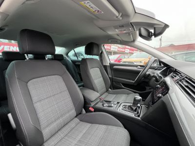 VOLKSWAGEN PASSAT VIII 2.0 TSI Business DSG R-line M.o.-i. FACELIFT. 190LE. sérülésmentes!