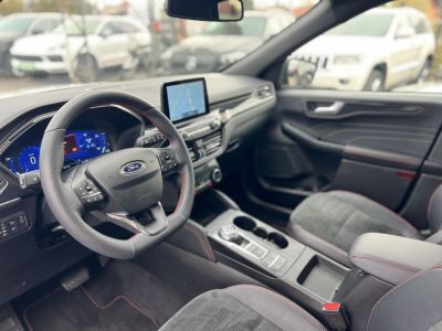 FORD KUGA 2.5 PHEV ST-Line X CVT Bang&Olufsen. Carplay. fűthető kormány- és ülésfűtés