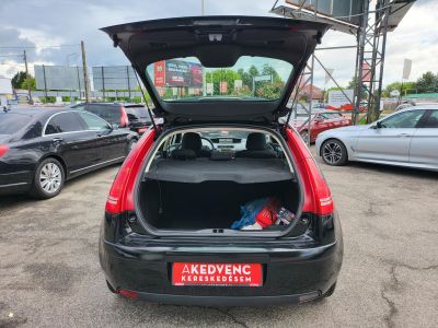 CITROEN C4 1.6 VTi Collection Klíma Tempomat 4x.elablak el. tükör