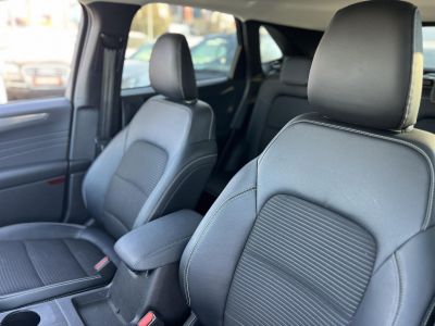 FORD KUGA 2.5 PHEV Titanium X CVT 40e km. Bang and Olufsen. Carplay. Ülésfűtés. Kifogástalan állapot!