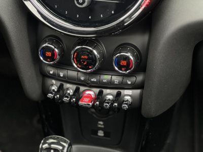 MINI MINI 1.5 Cooper DKG 31e km. panoráma tető. CarPlay