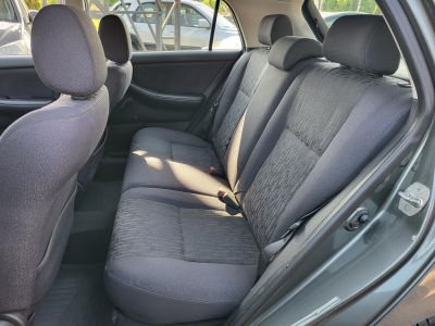 TOYOTA COROLLA 1.4 Linea Terra Magyarországi Klíma 160e km!