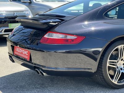 PORSCHE 911 Carrera S 62e km Manuális BOSE Turbo kerekek