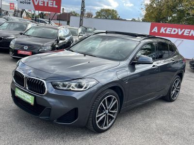BMW X2 xDrive25e M Sport X (Automata) xDrive Plug-in Panorámatető HUD Harman/Kardon ACC Memória Carplay