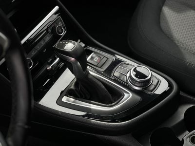 BMW 216d (Automata) Active Tourer