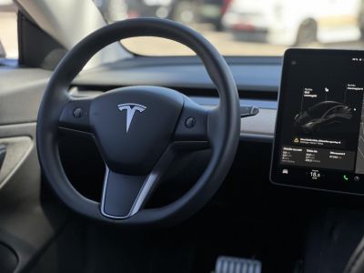 TESLA MODEL 3 Performance AWD (Automata) 87e km. mátrix LED. hőszivattyú. garanciális. téli-nyári kerék szett!