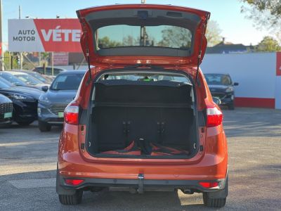FORD C-MAX 2.0 TDCi Titanium Powershift