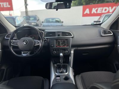 RENAULT KADJAR 1.2 TCe Energy Intens EDC