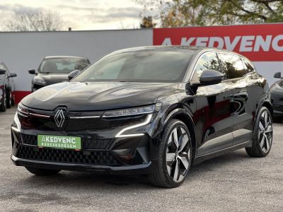 RENAULT MEGANE E-Tech electric EV60 Techno 12e km