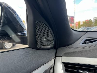 BMW X2 xDrive25e M Sport X (Automata) xDrive Plug-in Panorámatető HUD Harman/Kardon ACC Memória Carplay