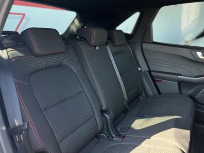 FORD KUGA 2.5 PHEV ST-Line CVT 28e km. 70 km elektromos hatótáv. CARPLAY!
