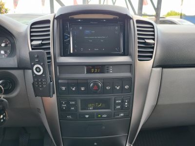 KIA SORENTO 2.5 CRDi EX Prémium Optical Digitklíma Ülésfűtés Bőr Vonóhorog!