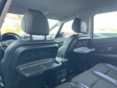 RENAULT SCENIC Grand Scénic 1.7 Blue dCi Intens EDC (7 személyes ) Automata. CarPlay