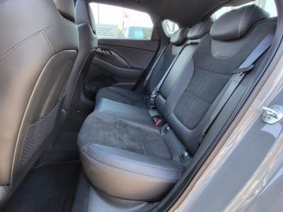 HYUNDAI I30 N 2.0 T-GDi Performance DCT M.o-i. 1.tul. garanciális. ÁFÁS!