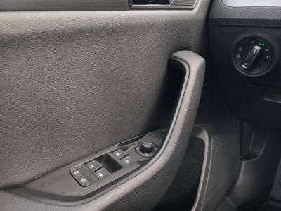 SKODA SUPERB Combi 2.0 TDi SCR Style LED Navi Tempomat Kamera Memória Ülésfűtés Bőr Vonóhorog Carplay
