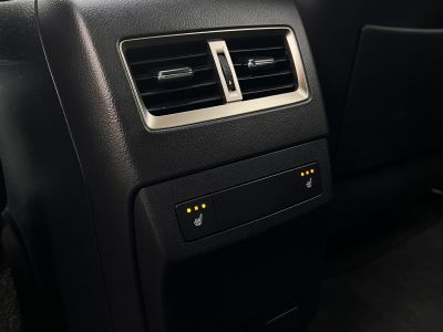 LEXUS RX 450h Luxury Sunroof e-CVT Magyarországi LED Navi Sávtartó Távtartó Napfénytető 15e km Újszerű