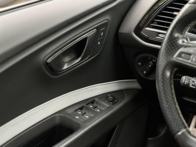 SEAT LEON ST 2.0 TSI Cupra Start&Stop