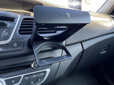 RENAULT LAGUNA 1.5 dCi Expression EDC Klíma Tempomat Bluetooth Végig szervízelt!