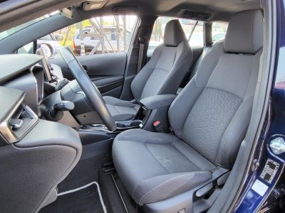 TOYOTA COROLLA Touring Sports 1.8 Hybrid Comfort Business e-CVT LED Tempomat Kamera Keyless Carplay Ülésfűtés Bluetooth