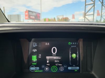 OPEL AMPERA E-Pioneer (Automata) Nagyszerviz után! Magasan felszerelt!