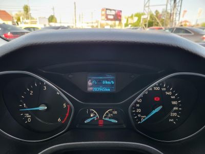 FORD FOCUS 1.5 TDCI '88g' Trend Econetic S S Magyarországi