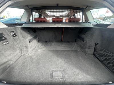 BMW 320d xDrive Touring (Automata) Bordó bőr belső.153e km. M.o.-i. frissen szervizelt! panoráma tető ülésfűtés