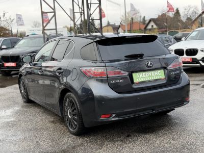 LEXUS CT 200h Comfort (Automata) First Edition Téli-nyári kerék. 2 gyári kulcs!