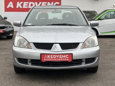 MITSUBISHI LANCER 1.6 Invite ACC 119e km. Magyarországi. klíma. elektromos ablak. szervokormány!