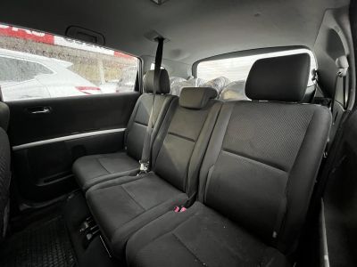 TOYOTA COROLLA VERSO 1.8 Linea Sol 7 személyes frissen szervizelt. tempomat. digit klíma. vonóhorog