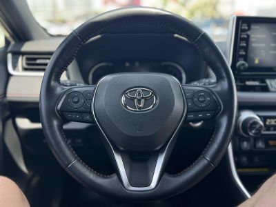 TOYOTA RAV 4 Rav4 2.5 Plug-in Hybrid Comfort AWD e-CVT