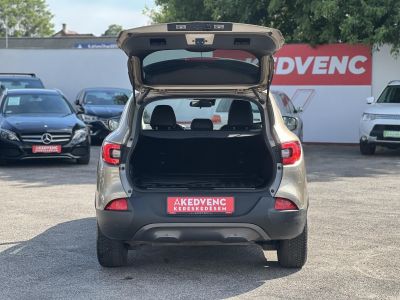 RENAULT KADJAR 1.2 TCe Energy Intens EDC