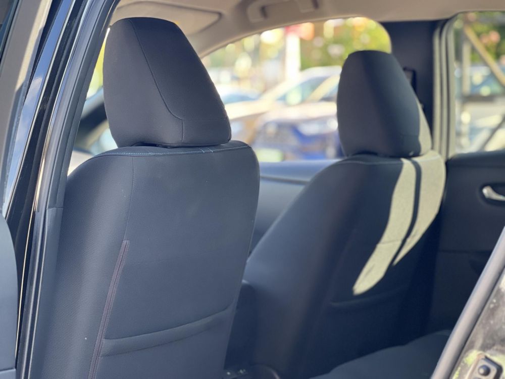 NISSAN LEAF N-Connecta 40kWh (Automata) 60e km. 270km hatótáv. keyless. 360 kamera. első-hátsó ülésfűtés. téli-nyári!