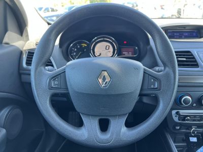 RENAULT MEGANE Grandtour 1.5 dCi Intens Klíma Tempomat Bluetooth Tolatóradar