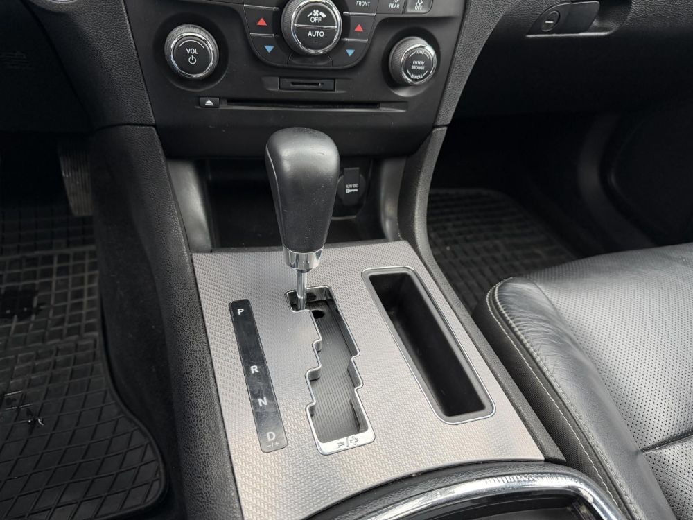 DODGE CHARGER 5.7 Hemi R/T