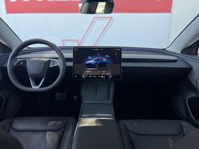 TESLA MODEL 3 RWD Premium (Automata) 27e km Ryzen mátrix LED Garanciális!