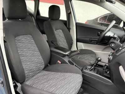 KIA CEE'D 1.6 CRDi EX M.o.-i. Klíma Bluetooth 4-5L/100km!